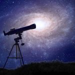 Astronomía y su historia