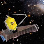 Imágenes nunca antes vistas gracias al telescopio de James Webb